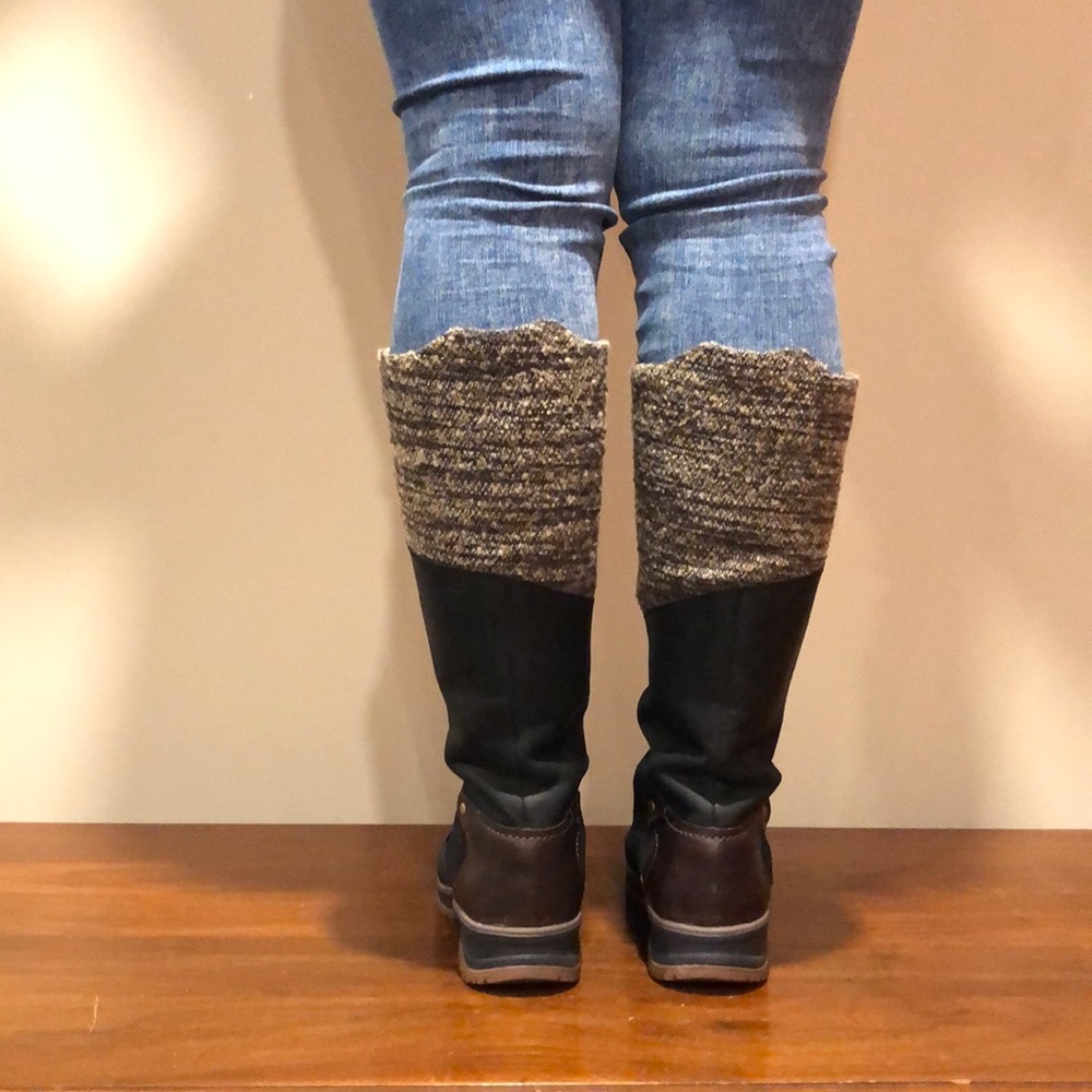 Winter boot - Picture 3 of 6